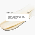 CLEARSTEM HYDRABERRY Hydrating Face Mask for Women - Night Mask for Sleeping for Women with Ceramides, Arnica & Magnesium PCA - Overnight Mask for Evening Hydration to Nourish & Protect Skin Barrier