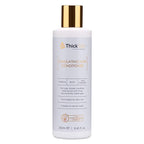 ThickTails Hair Growth Conditioner for Women with Biotin, Caffeine & Saw Palmetto, Sulfate Free Thickening Conditioner for Thinning Hair, Fuller Looking Volume & Stronger Feeling Strands, 8.45 fl oz