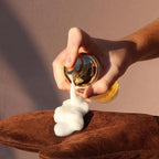 Best Bronze Clear Self Tanner Mousse – Sunless Tanner Foam for Customizable Self Tan, Light to Dark Fake Tan – Vegan Tanning Mousse for a Bronze Glow – Sunless Tanning Foam (5.07 Fl Oz)