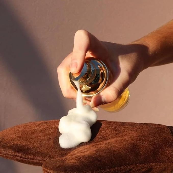 Best Bronze Clear Self Tanner Kit Mousse with Mitt – Sunless Tanner Foam for Customizable Self Tan, Light to Dark Fake Tan – Vegan Tanning Mousse – Sunless Tanning Foam (5.07 Fl Oz & Mitt)