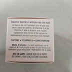 Jouer Luminize Overnight Dark Circle Slugging Balm – Fragrance Free, Caffeine Eye Cream, Overnight Eye Treatment, Brightening Eye Balm, Paraben Free, Gluten & Cruelty Free