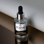 The Mossi London Ozonized Scalp Oil, Hair growth Complex, Hair oil for Dry Scalp, Hair Growth oil For Man, Woman, Scalp Treatment For Hair Growth, All Hair Types (1.01 fl Oz. - 30 ml)