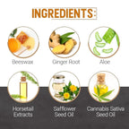 Woody's Headwax Hair Styling Pomade for Men, Natural Beeswax, High Shine, Flexible Hold, Non-Sticky, Moldable Men’s Hair Wax For All Hair Types, 2 oz (2-Pack)