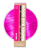 Good Dye Young Streaks & Strands Semi Permanent Hair Dye (Ex-Girl Pink) – UV Protective Temporary Hair Color Lasts 15-24+ Washes – Conditioning Pink Color – PPD free Hair-Dye - Cruelty-Free & Vegan