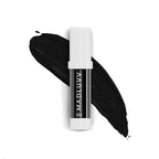 MADLUVV Professional Makeup Pigment for PMU Brow Artistry, Made in the USA, Vegan, Cruelty-free, Non-Toxic, Gel Consistency & High Retention - Jet Black 115