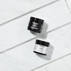 Brickell Men's Day and Night Anti Aging Cream Routine, Natural and Organic, Unscented, Skincare Gift Set