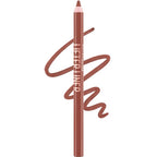 MAYBELLINE Lifter Liner Lip Liner Pencil with Hyaluronic Acid, Player, 1 Count
