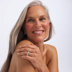 EarthsCure Glow Trio - 3 Piece Set: Bronzer, Blush, and Highlighter. Buildable Cream Sticks For a Luminous, Natural, and Youthful Look