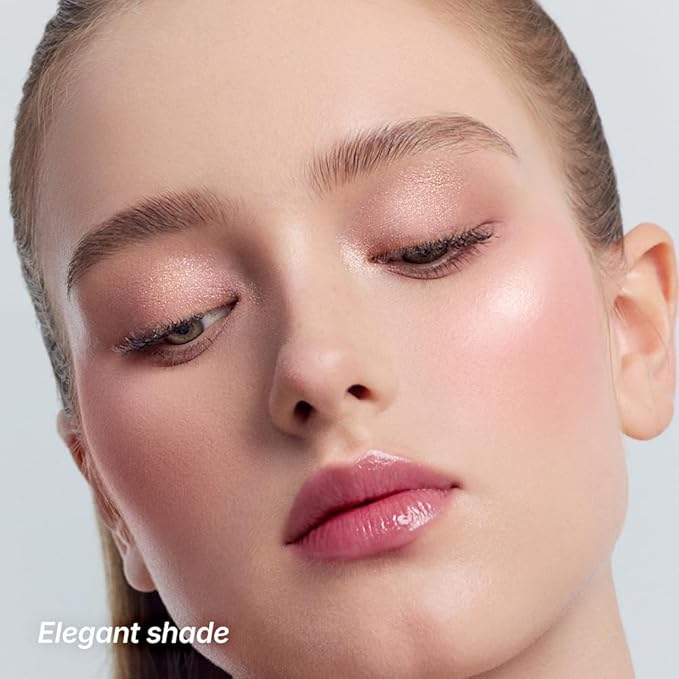 dasique Shadow Palette #27 Rose Milk Tea l 9 Pigmented Eyeshadows Blendable Natural Look l Korean Makeup l Eye shadow palette l Long Lasting Naturing Looking