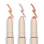 bdb Shimmer Eyeshadow Stick - Multi-Use Eye Makeup in Shimmer, Sparkly Eye Glitter, Bright