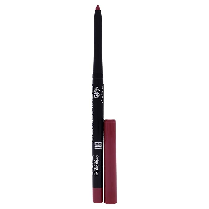 Pupa Milano Made To Last Definition Lips - 404 Tango Pink for Women - 0.012 oz Lip Pencil