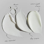 Rodan + Fields Redefine Regimen | Skincare Kit Includes Clay Cleanser, Toner, Triple Defense Cream, & Overnight Cream | Skin Care Gift Set for Women