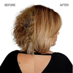 Lasio Adios Frizz Heat Protectant & Styling Spray - Eliminates Frizz, Adds Shine, Softness & Moisture, Long-Lasting Control, Lightweight Formula for Glossy, Sleek Hair, Up to 3 Washes 4oz/118ml