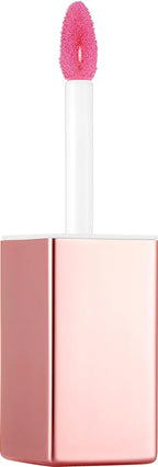 Sampar Addict French Lip Oil - Camellia Lip Oil for Deep Hydration, Glossy Finish & Nourishing Care - Non-Sticky Lip Treatment for Soft, Smooth Lips - All Skin Types - Cruelty-Free, 1 oz