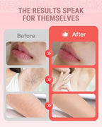 2026 Upgrade Bikini Trimmer for Women, 2 in 1 Electric Shaver with LED Display, IPX7 Waterproof Pubic Hair Trimmer, Rechageable Womens Electric Razor for Armpit Leg Body Facial (Pink)