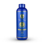 Robson Peluquero Blue Hair Gloss Toner for Blonde Hair, Platinum Blonde | Neutralize, Correct, Enhance Color & Hydrates| No Yellow Orange & Cooper Tones for Brassy Hair, Bleached, Highlights- 34 Fl.oz