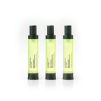 Scandinavian Biolabs Bio-Pilixin® Hairline Booster Refill | Hair Activation Formula, Does Not Include Rollerball Applicator, For Hairline Longevity, Vegan, 15 mL/ 0.5 oz (Pack of 3)