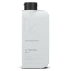KEVIN.MURPHY BLOW.DRY WASH - Nourishing, Repairing Hair Care - Safe for Everyday Use - Deep Nourish Hair Shampoo - Offers Heat Protection - 250 mL / 8.4 fl oz