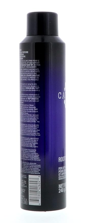 TIGI Catwalk Your Highness Root Boost Spray, 8.5 oz