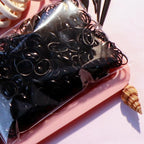 YANRONG 755PCS Hair Accessories for Woman Set Seamless Ponytail Holders Variety Hair Scrunchies Hair Bands Scrunchy Hair Ties For Thick and Curly (755PCS (black brown))