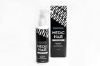 FOR MEN 90ml, 3.04 fl oz, Contains Saw Palmetto and Ginseng Extract, DHT Blocking, Natural, Healthy Hair Growth