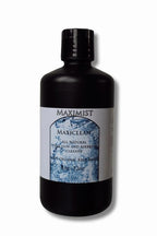 MaxiMist MaxiClean Organic, Natural Airbrush Spray Tanning Spray Gun Cleaner 32 oz - (use for spray tan equipment)