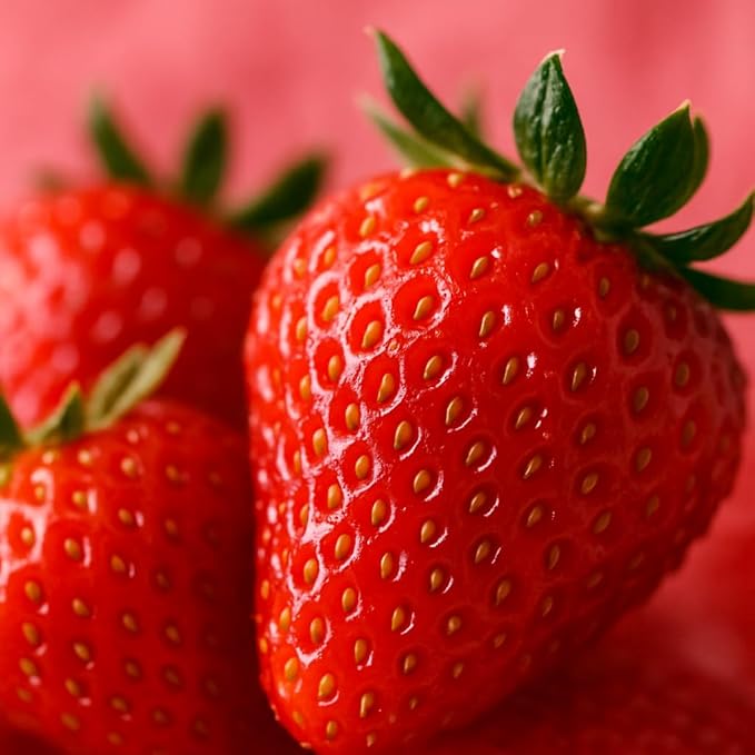 SpaScriptions Watermelon & Strawberry Exfoliating Body Wash - 32 fl oz Scented Natural Daily Cleanse Body Scrub Gel with Moisturizing Coconut Water for Smooth Radiant Refreshing Skin, Paraben Free