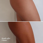 + Lux Unfiltered N°32 Body Sculpting Gradual Tanning Lotion - Self Tanner Firming Body Lotion with Peptides and Caffeine - Firms & Tones Skin - Vegan & Cruelty-Free Sunless Tanner - Sandstone