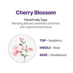 KUNDAL Ultra Macadamia Oil Hair Serum [Cherry Blossom]- Korean Hair Care Premium Hair Oil, Intense Repair, Deep Nourishment, Frizz Control for All Hair Types 3.38fl oz (Pack of 1) Stocking Stuffers