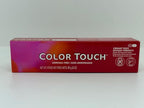 Color Touch Demi Permanent Hair Color 2 Ounce (0/00 Clear)