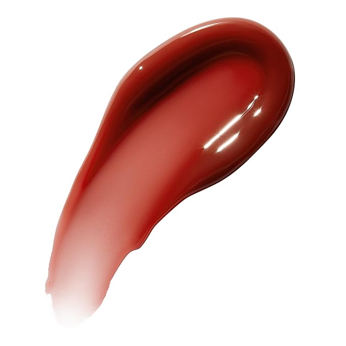 Well People Poutlove Peptide Lip Balm, Hydrating Sheer Tinted Lip Treatment with Peptide Complex, Murumuru Butter & Sesame Seed Complex for a Plumper, Smoother-Looking Pout, Honey Plum