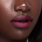 Beauty Bakerie Lip Whip Liquid Lipstick for Women, Waterproof Lip Gloss, Tint, Stain Long Lasting Hydrating Moisturizer, Matte or Metallic, 3.5mL, Raspberry Tiramisú