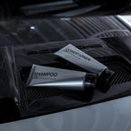 Patricks SH Lite Shampoo - Notes of Sandalwood, Violet - Hair Loss Treatment, Hair Growth & Regrowth Formula for Normal, Dry, Oily Hair - Daily Moisture Renewal 200ml