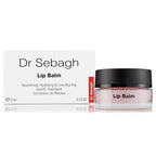 Dr Sebagh Lip Balm (0.5 fl oz) - Luxury Healing Lip Balm for Dry Lips & Chapped Lips - Intense Lip Hydration & Repair - Lip Moisturizer for Women and Men- Nourishing Lip Treatment & Lip Care Essential