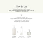 ANILLO Gardenia Veil Color Shield Hair Essence – Lightweight Leave-In Treatment for Color-Treated Hair – Shine Boost, Damage Repair, Color Fixing System, Floral Scent – (50ml / 1.69 fl. Oz)