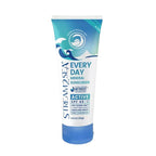 SPF 45 Every Day Active Mineral Sunscreen | 2.5 Fl Oz Biodegradable & Reef Safe Sunscreen for Face & Body | Non-Greasy, Lightweight & Sheer Mineral Protection Against UVA & UVB by Stream2Sea