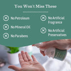 Earth Mama Belly Butter & Belly Oil Bundle for Dry, Stretching Skin | Moisturize + Encourage Skin's Natural Elasticity During Pregnancy & Beyond | 8-Fluid Ounce & 4-Fluid Ounce