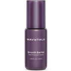 wavytalk Smooth Barrier Heat Protectant Spray for Hair, Thermal Protection Spray for All Hair Tools to Smooth&Hydrate, Up to 450℉ Protection, Damage Repair&Frizz Control, 1.69 Fl Oz