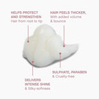 KEVIN.MURPHY PLUMPING.RINSE - Thickening Hair Conditioner - For Fine, Thin & Aging Hair - Hydrating Conditioner - For Shine, Volume & Texture - With Bamboo Extract & Shea Butter - 250 mL / 8.4 fl oz