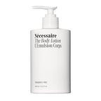 Nécessaire The Body Lotion Fragrance-Free — Unscented Multi-Peptide Body Moisturizer for Women + Men – Non-Comedogenic Lotion for Sensitive Skin – 450ml/15.2 fl oz