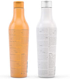 GK Hair Shield Shampoo and Conditioner – UV/UVA Protection for Color-Treated Hair – Hydrates, Prevents Fading and Split Ends – Anti-Frizz Formula for Softer, Stronger Hair