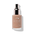 100% PURE Water Foundation Full Coverage Hydrating Makeup, Fl Oz