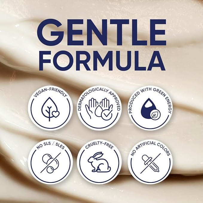 Moerie Ultimate Hair Growth Conditioner – For Longer, Thicker, Fuller Hair - Vegan Friendly Volumizing Hair Products – Paraben & Silicone Free – All Hair Types – Reverse Hair Loss – Triple Set