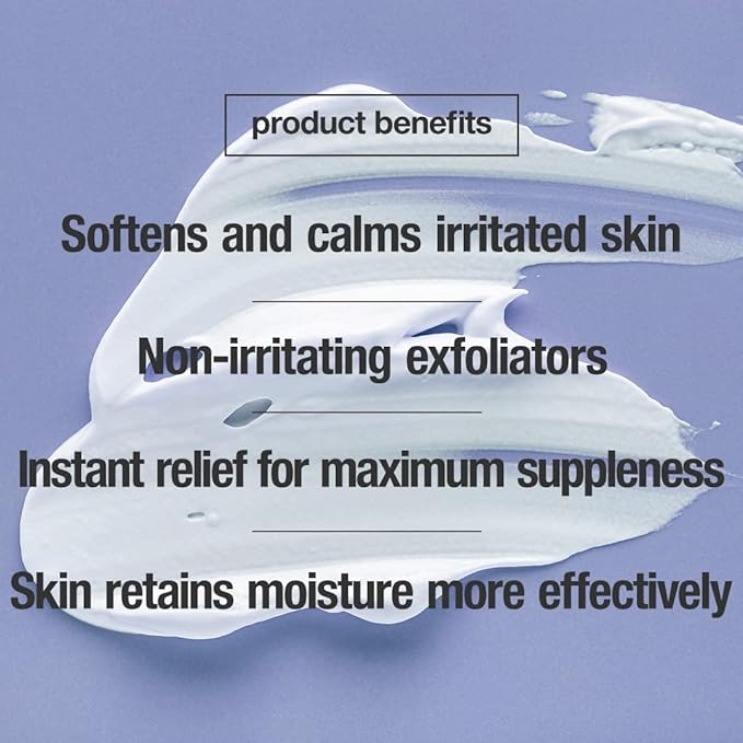 CONTROL CORRECTIVE Sensitive Skin Enzyme Mask, 2 Oz - Increases Hydration And Renews Skin Texture, Papaya Enzyme Based, Creamy Clay Mask Lightly Exfoliates Softens, Calms & Hydrates At The Same Time