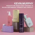 KEVIN.MURPHY SCALP.SPA WASH - Clarifying Scalp Shampoo - For All Hair Types - Soothes Dry Scalp - Colour Safe - Sulphate & Paraben Free Shampoo - 250 mL / 8.4 fl oz