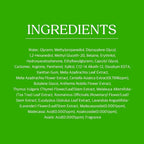 Papa Recipe Real Centella Cica Daily Cooling Facial Masks (30 Sheets), Instant Soothe & Calm, Hydrating Face Masks, Dermatologist-tested, Sensitive & Acne-Prone Skin Friendly, Korean Skincare