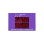 Softsheen-Carson Dark and Lovely Hair Dye, Fade Resist Hair Color with Conditioning Mask, Reality Red, 1 Kit