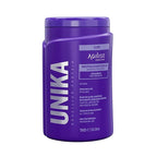 agilise Unika Neutralizante Capilar pH Balancing Treatment for Damaged Hair – Acidificante | Shea Butter, Batana Oil & Keratin – Post-Chemical & Straightener Care, Coloring, Bleaching & Keratina