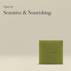 TOUN28 Dry Conditioner Bar (No Wash) | For Damaged Hair | Biotin & Brassica Oil Complex | Allergen-Free, Cruelty-Free & Vegan | 3.17 fl.oz / 90g | Korean Haircare