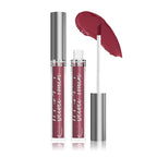 COOL STORY Velvet Lip Stain Mousse, Lip Tint Long-Lasting Waterproof Matte Finish (06)